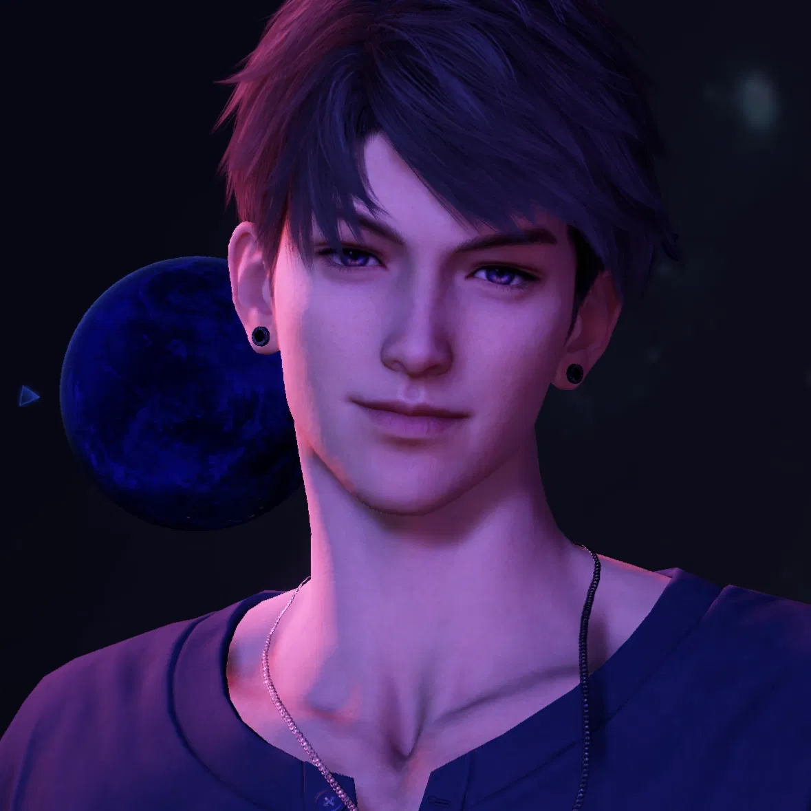 Avatar of Caleb (Love and Deepspace)