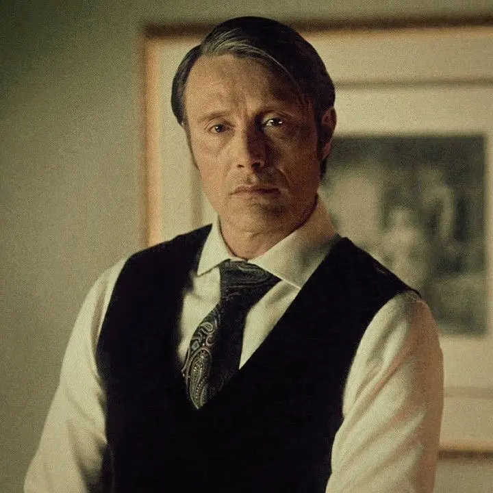 Avatar of Hannibal Lecter