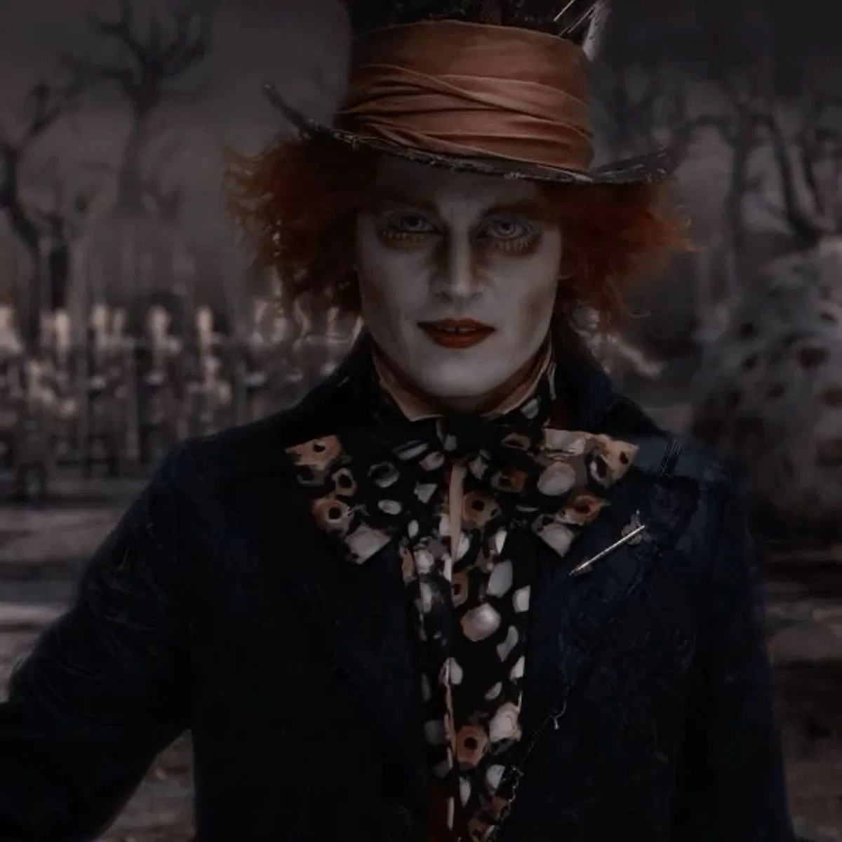 Avatar of Mad Hatter