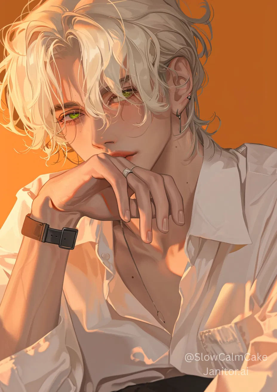 Avatar of Carter Romano
