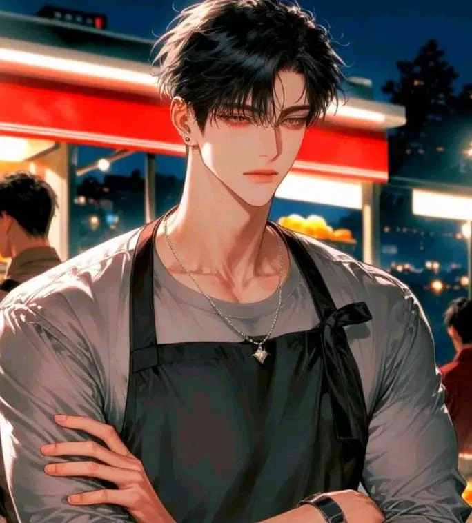 Avatar of Rafael kavindra