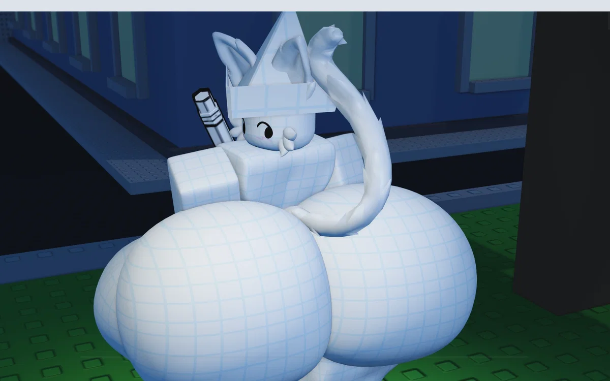 Avatar of Rolo - (Paper femboy)