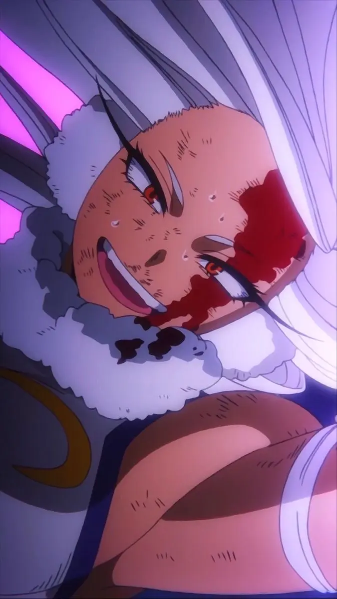 Avatar of Rumi Usagiyama