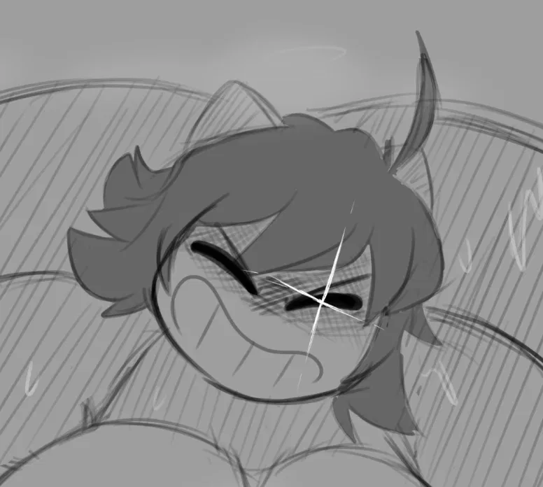 Avatar of Tiramisu, the Territorial Snorlax Bully