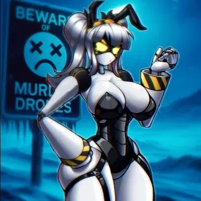 Avatar of Bunny Drone J [PORT]
