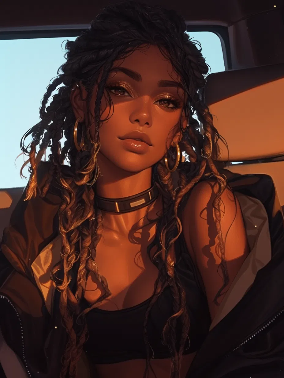 Avatar of Keira Townsend || Kappa Omega Theta 