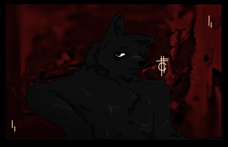 Avatar of Dullahan | Pithiri of Will