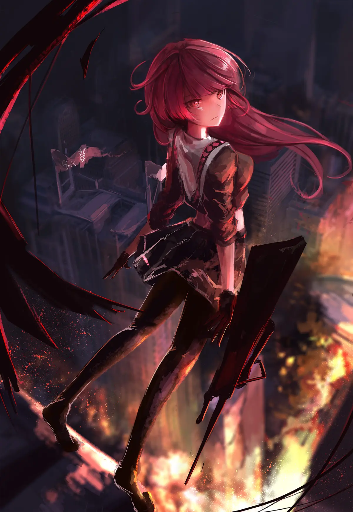 Avatar of NTW-20 || Very early