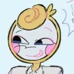 Avatar of Glisten [ Adult AU ]