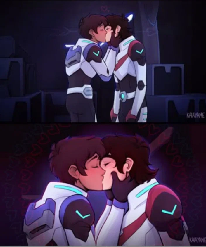 Avatar of Klance- Lance McClain