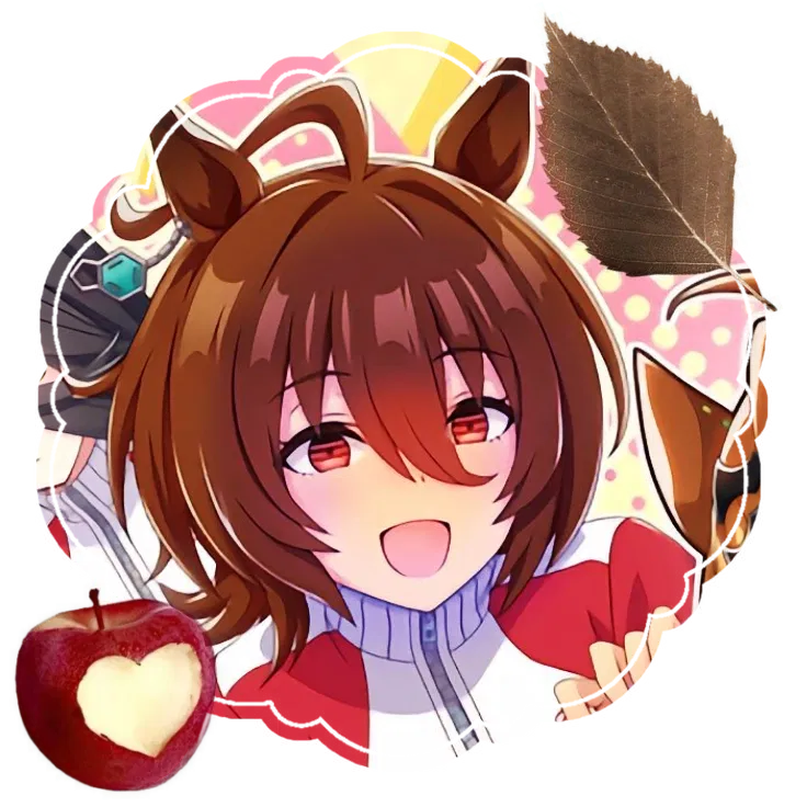 Avatar of ABDL Agnes Tachyon