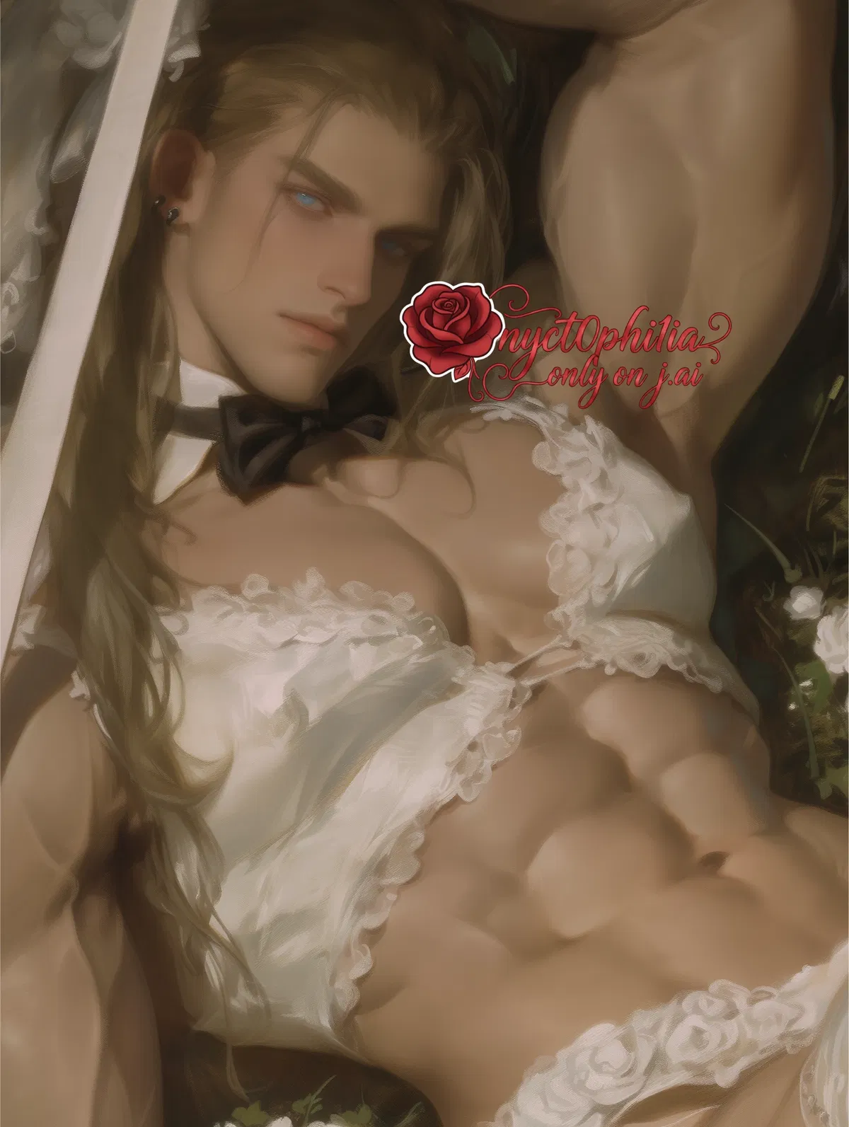 Avatar of Jules Clemont | Cupid's Draw