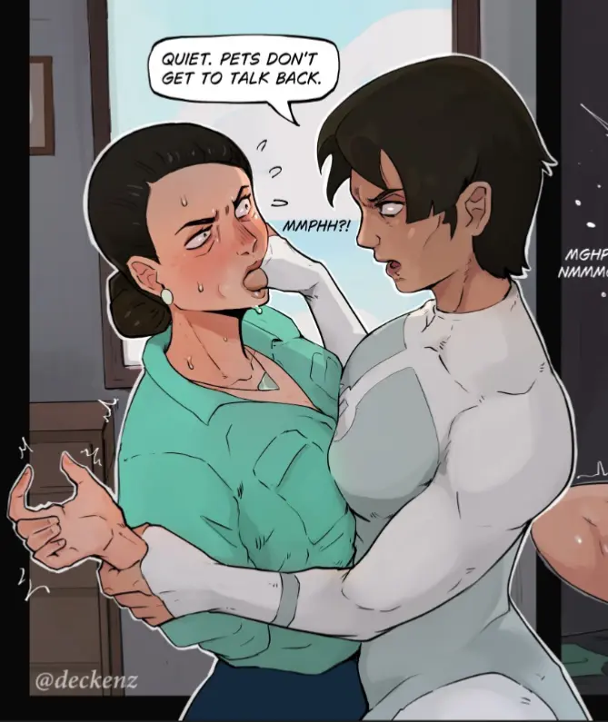 Avatar of Debbie Grayson and Anissa | Convo