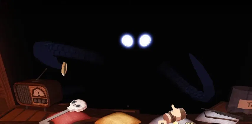 Avatar of TONIGHTS EPISODE: "yay thanks for getting me into college" - jeff (trust me)