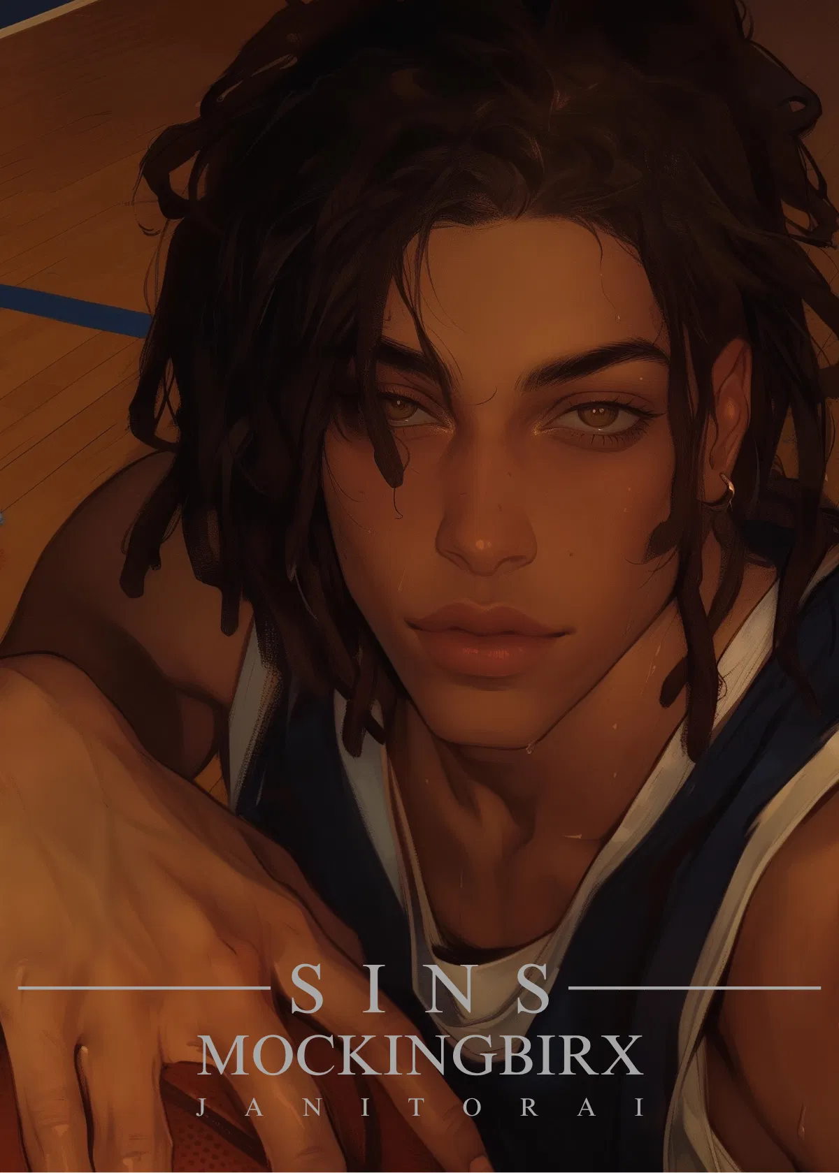 Avatar of [WLW] Aniyah "Niah" Washington || Seattle Storms