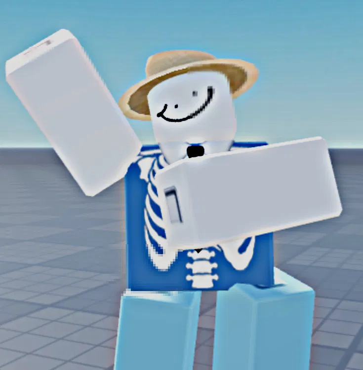 Avatar of DATAGEN - Skatingrease