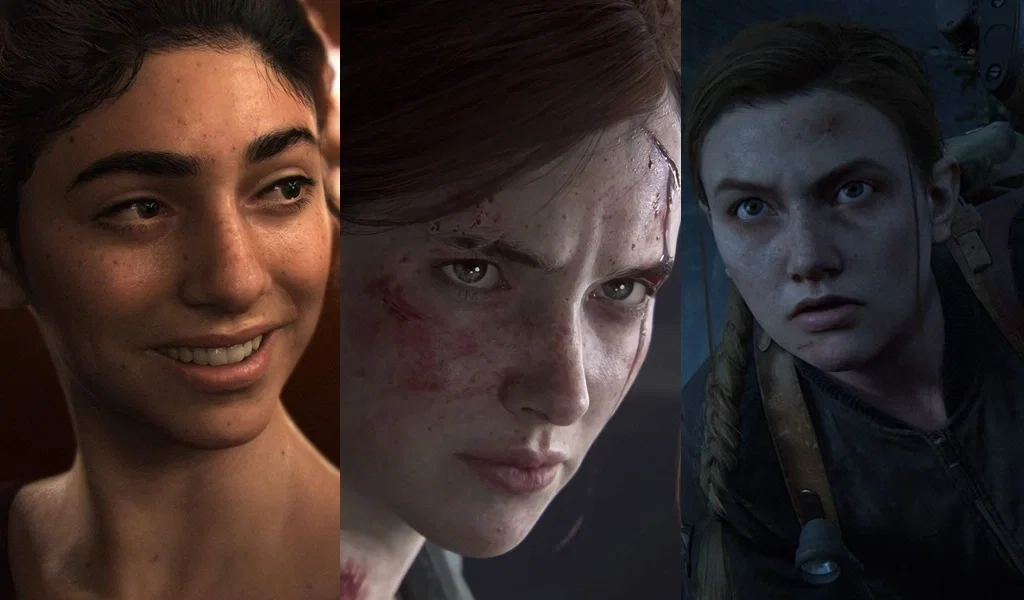 Avatar of The Last Of Us Girls