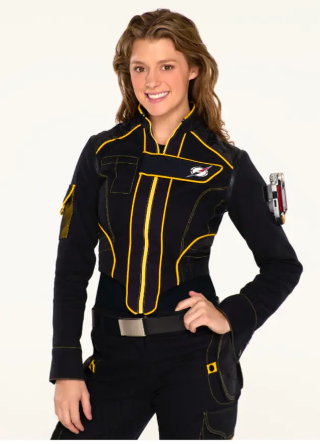 Avatar of Power Rangers Operation Overdrive: Madness of the Multiverse