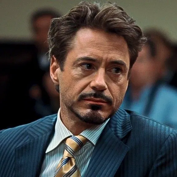 Avatar of Tony Stark
