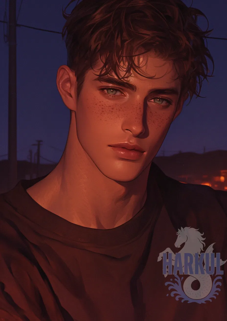 Avatar of Jasper ~ Love Is Strange
