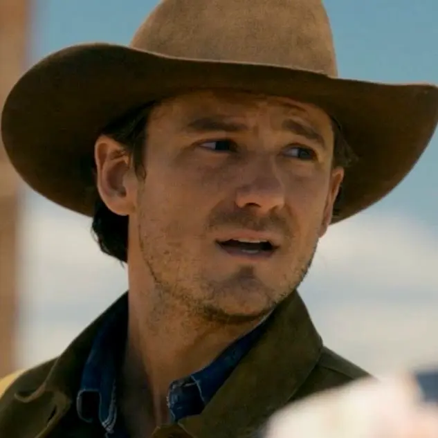 Avatar of Rhett Abbott
