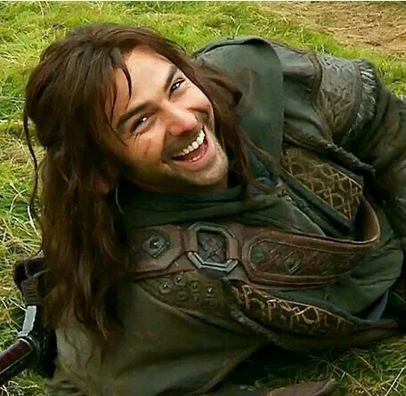 Avatar of Kíli Durinson