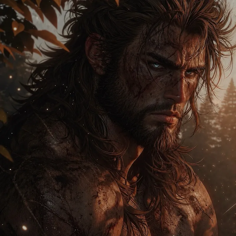Avatar of Koba | Caveman Predator