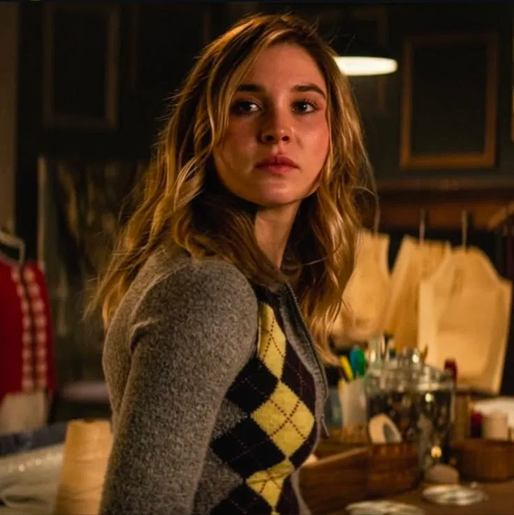 Avatar of Tatum Evans/Prescott