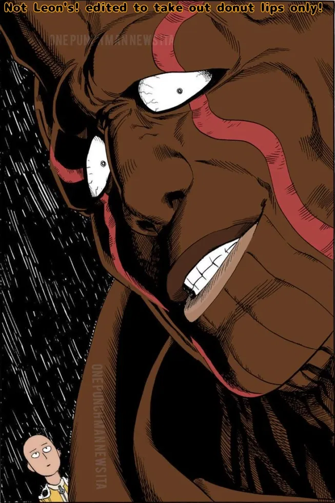 Avatar of Asura Kabuto | Carnage Kabuto | OPM