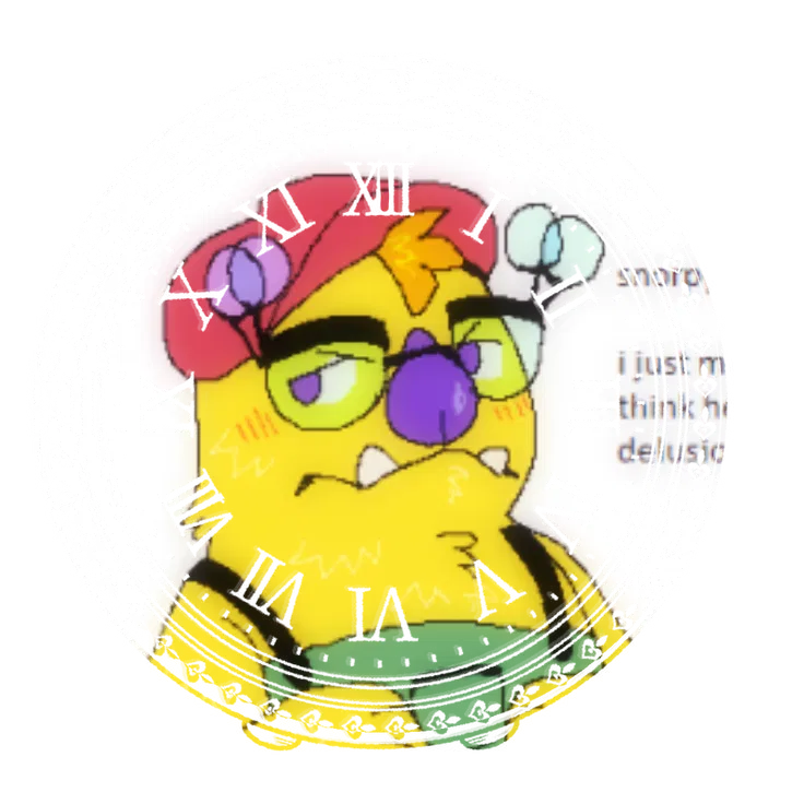 Avatar of Snorpington "Snorpy" Fizzlebean