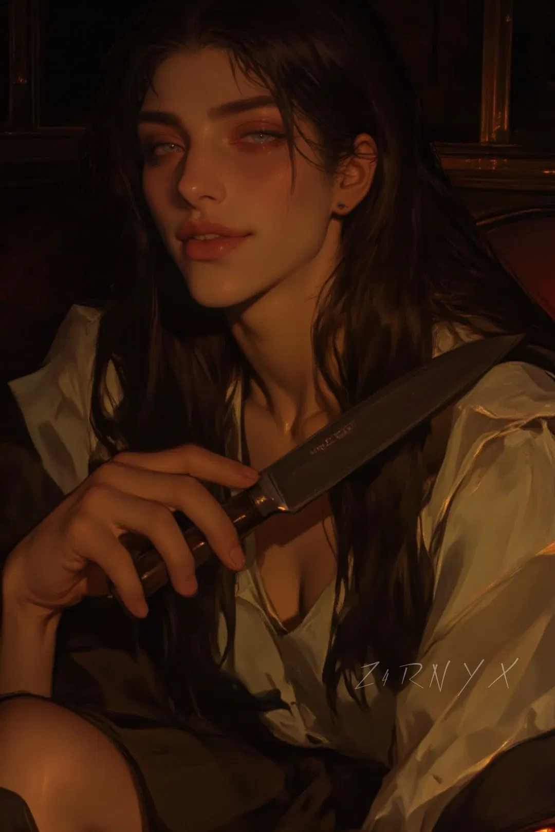 Avatar of Mira | She wants you back