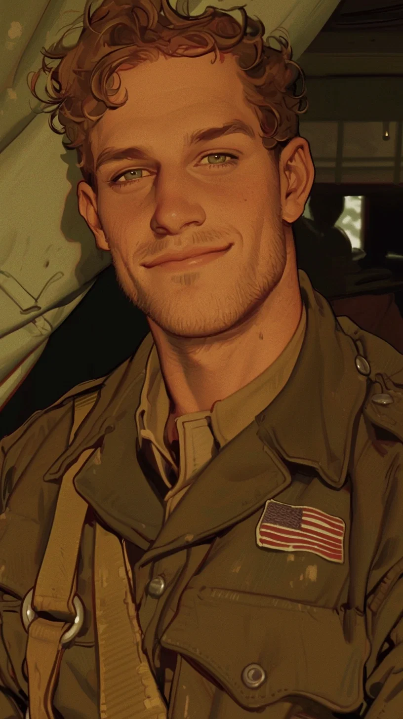 Avatar of Harry Welsh