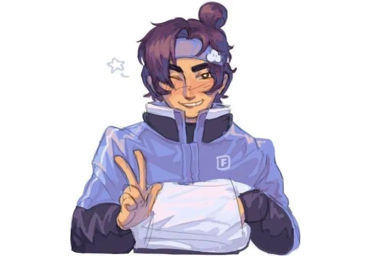 Avatar of Fan's Fang [BRAWL STARS]