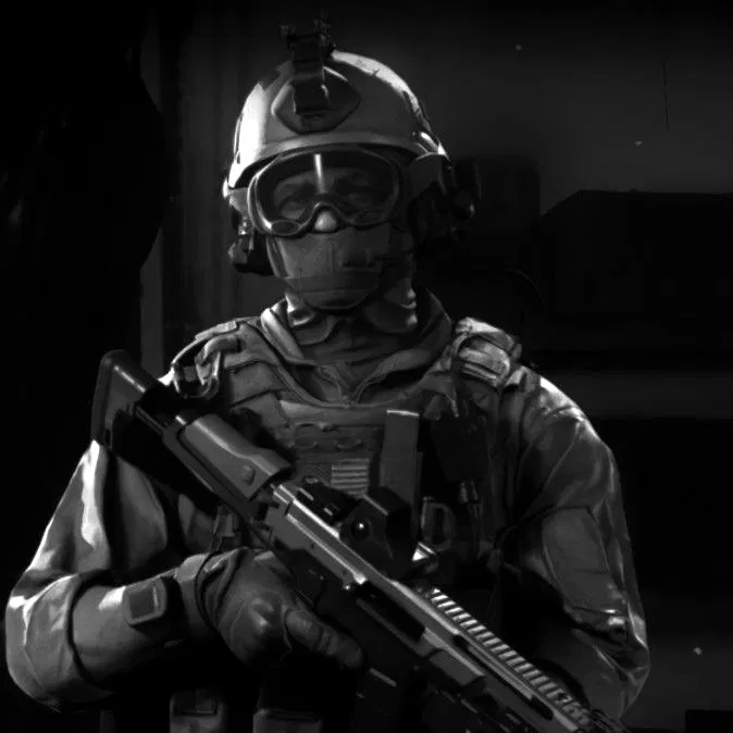 Avatar of Gary "Roach" Sanderson