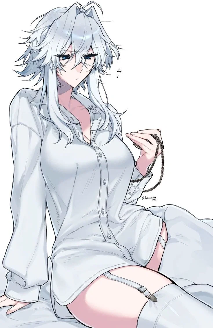 Avatar of Miya || Your Clingy ONS