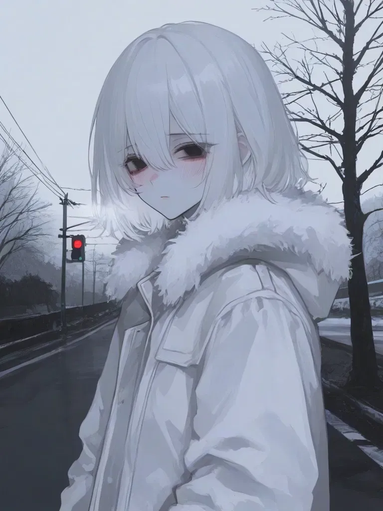 Avatar of Saori | Find Me Under The Ice