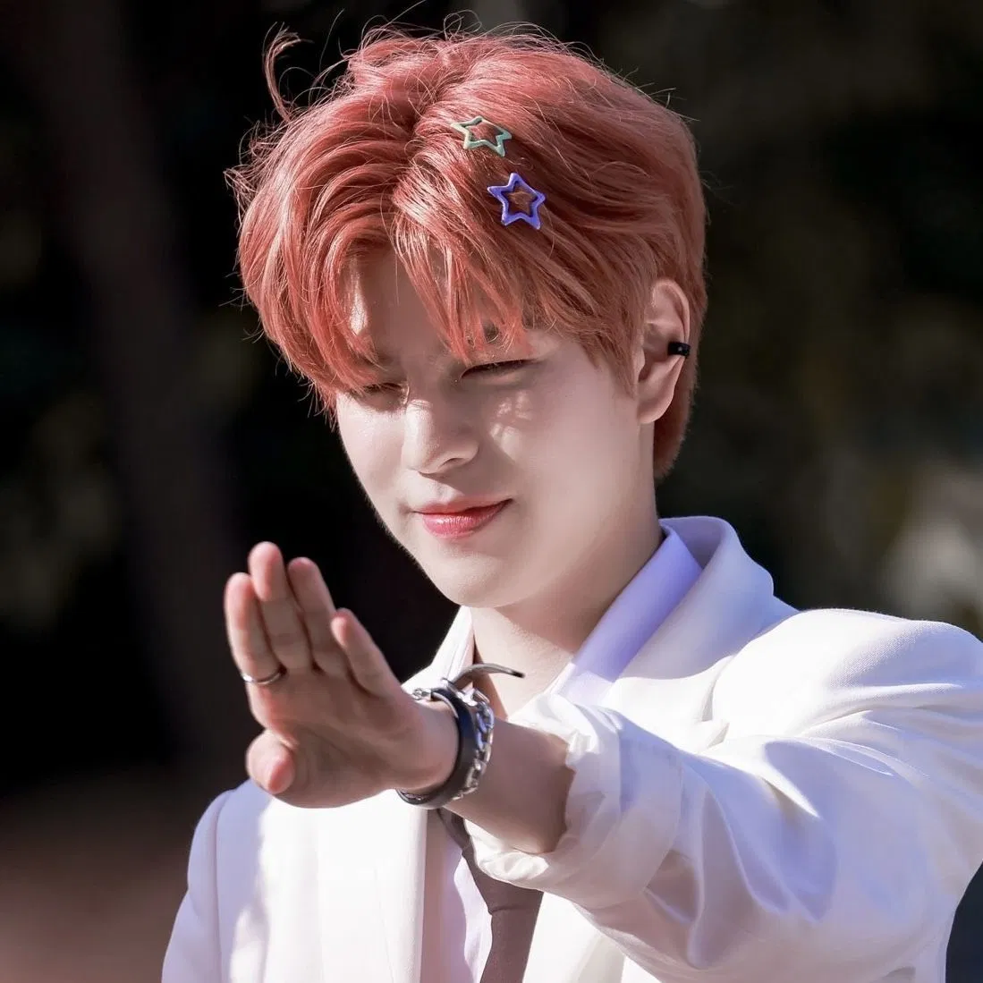 Avatar of Seungmin - Worshipping