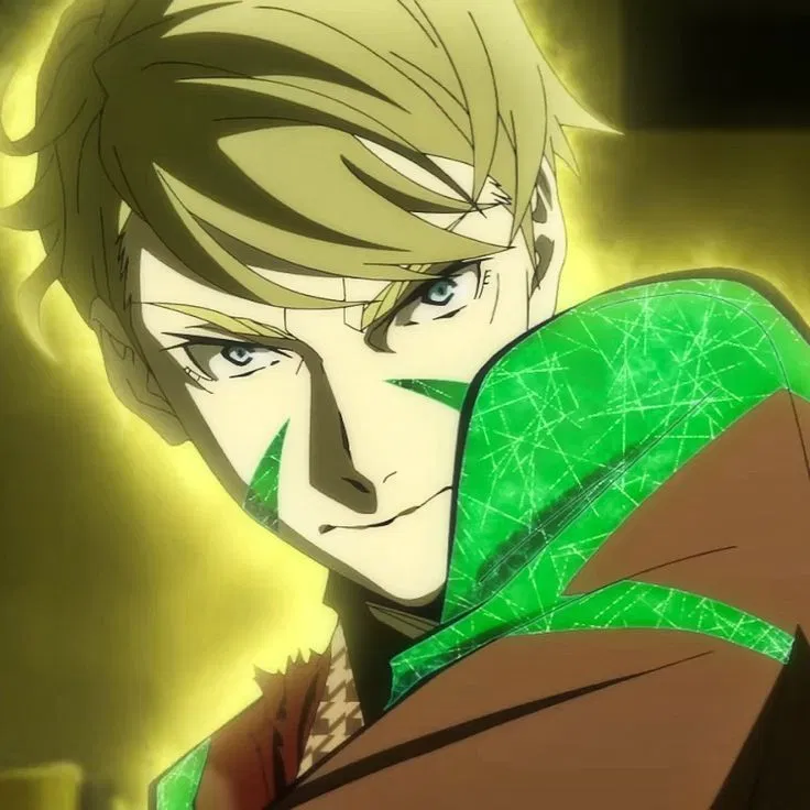 Avatar of Francis Fitzgerald