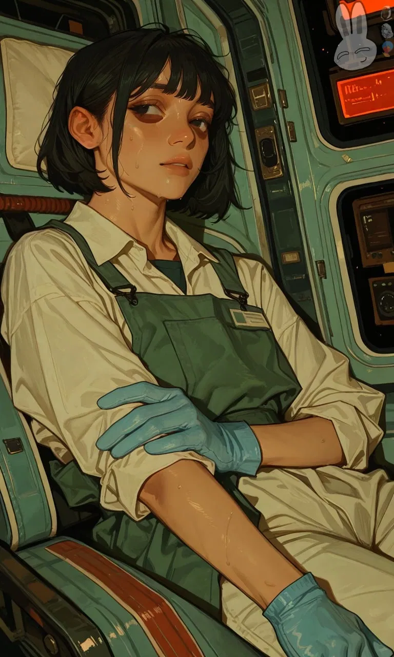 Avatar of Anastasia Barsov