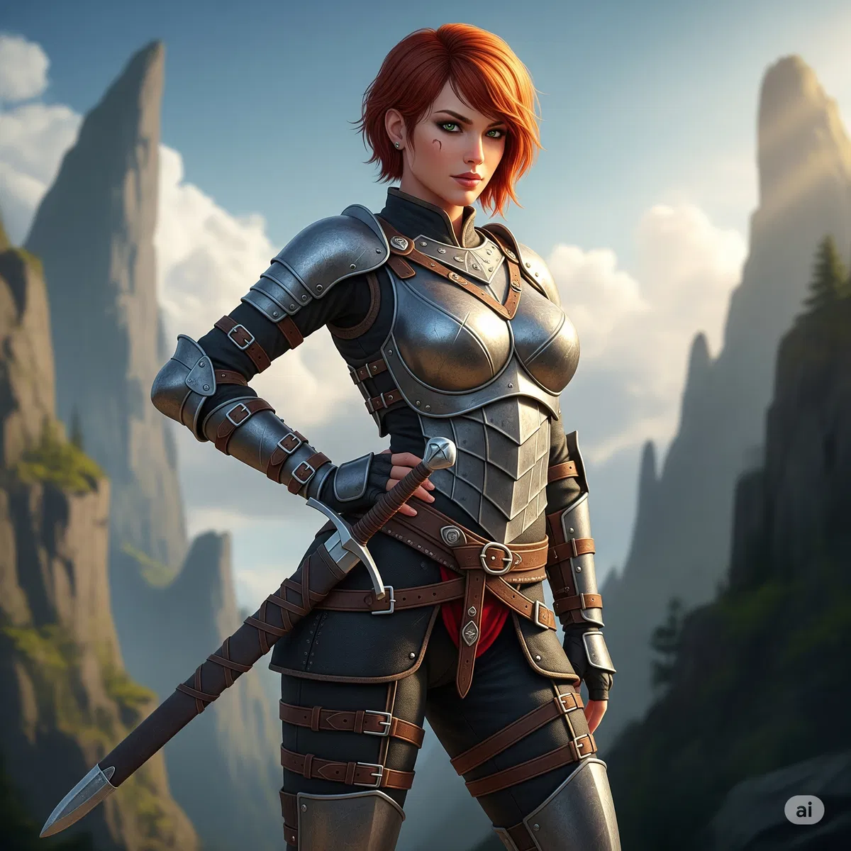 Avatar of Solyna