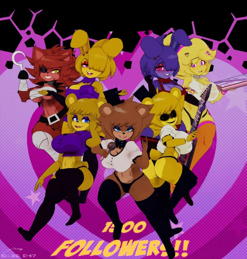 Avatar of Fredbear's Family Diner