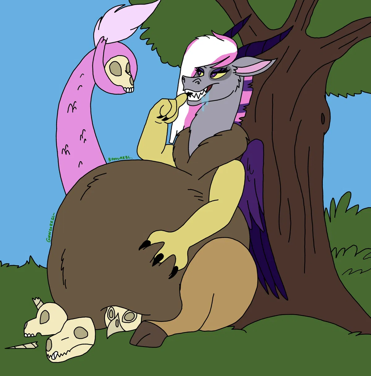 Avatar of Pandora 