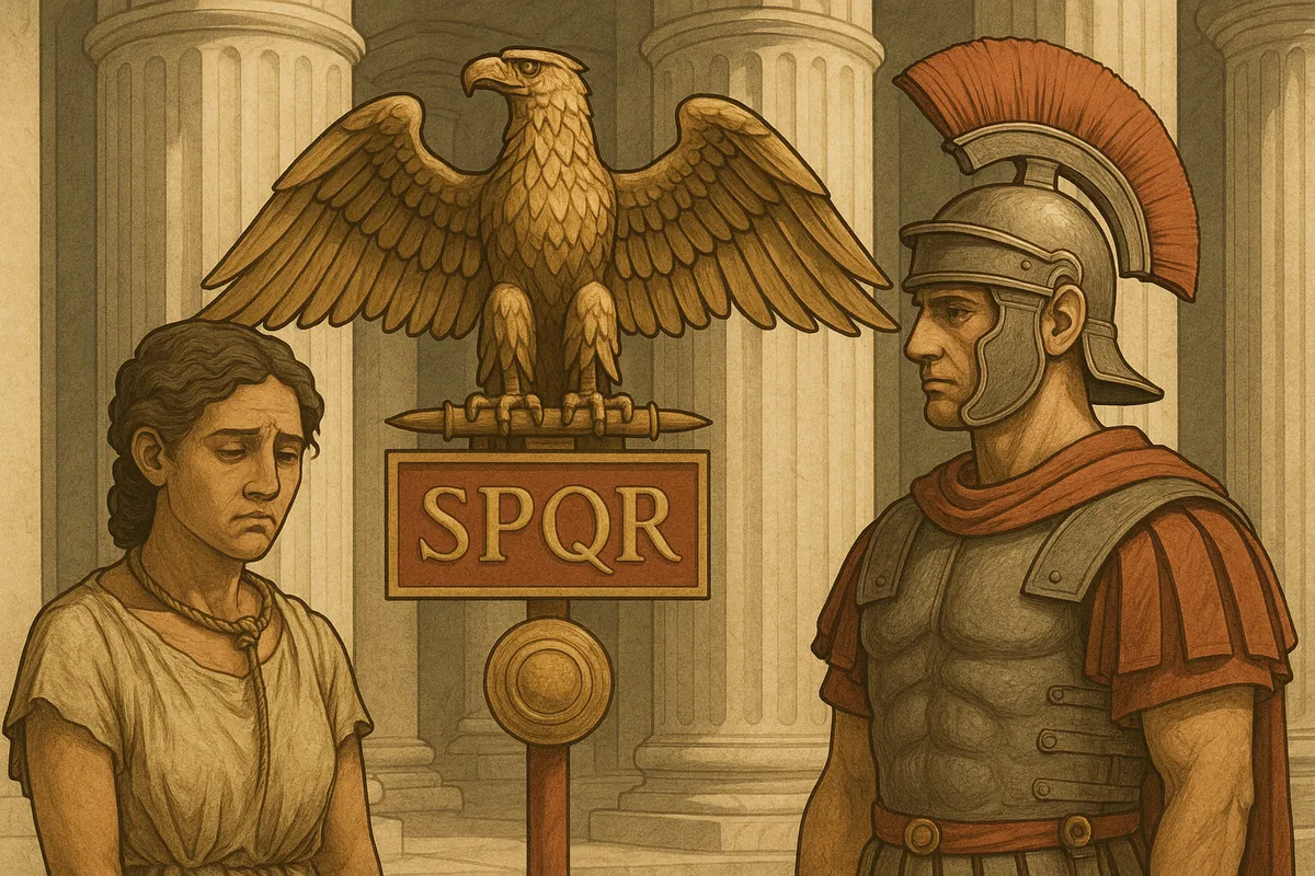 Avatar of The Roman Republic