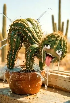 Avatar of The Freaktus