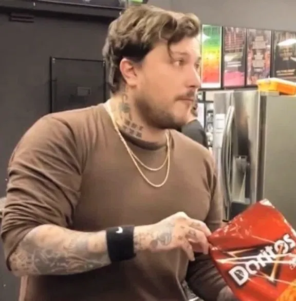 Avatar of Frank Iero