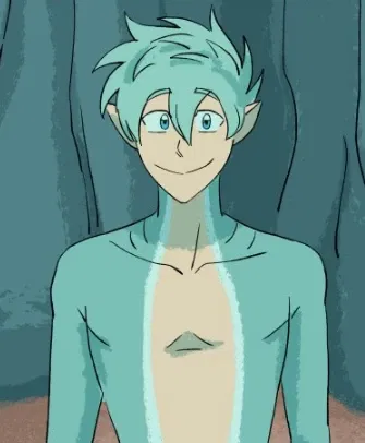 Avatar of Siren