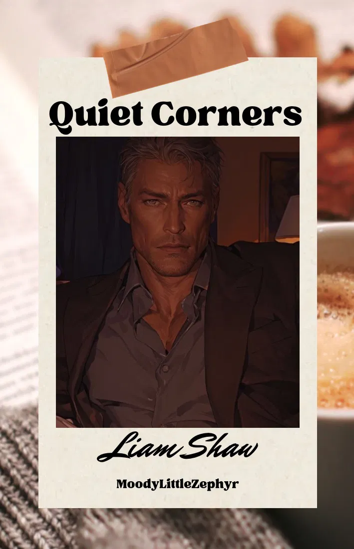 Avatar of Liam Shaw