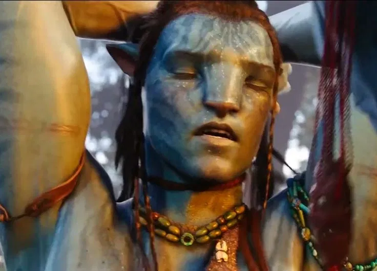 Avatar of Jake Sully - AVATAR