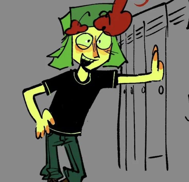 Avatar of Kyle broflovski