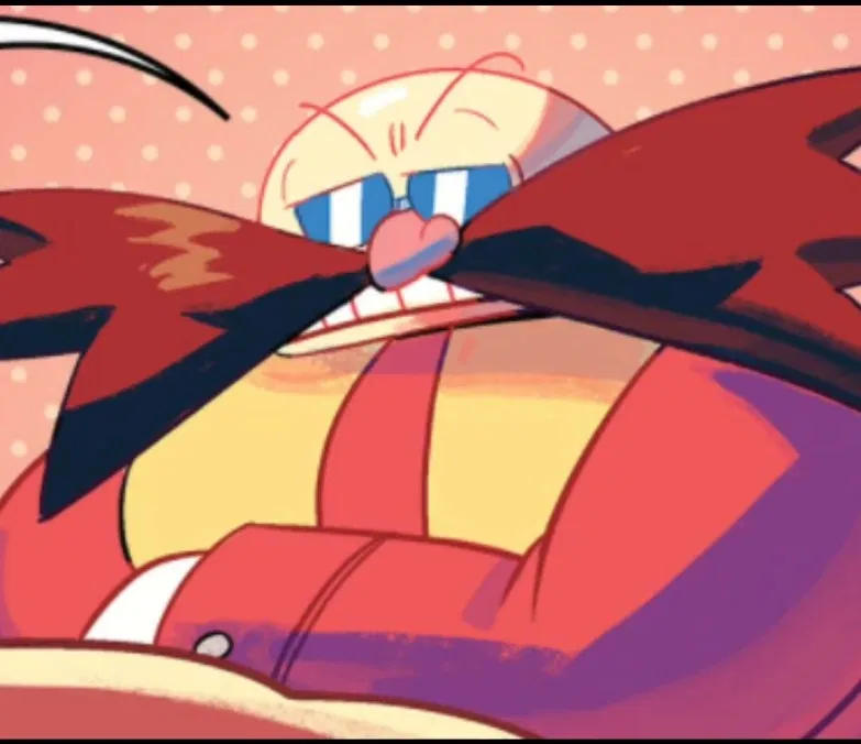 Avatar of Dr. Ivo Robotnik / Classic Eggman